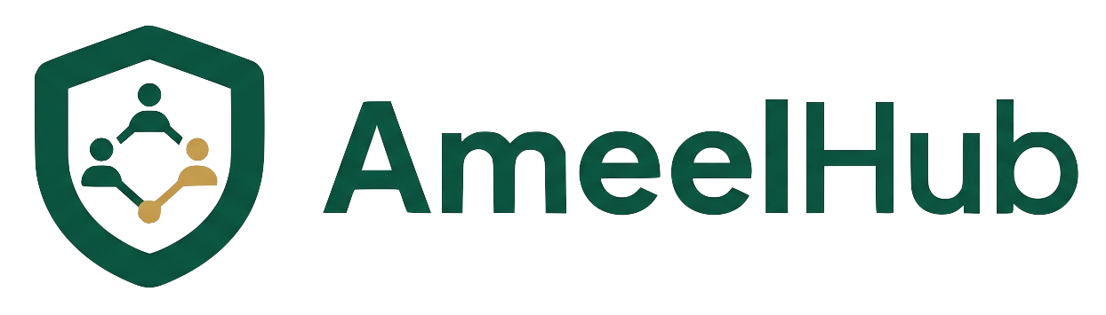 AmeelHub
