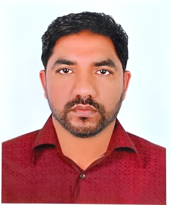 জামাল হোসেন
