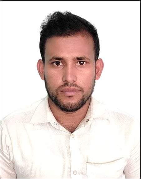 RAJIB AHAMED