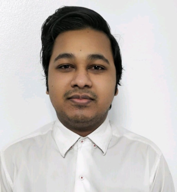 আরাফাত হোসাইন উদয়