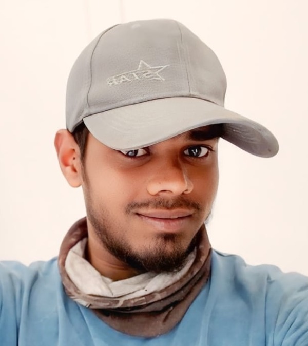 মোঃ হৃদয়