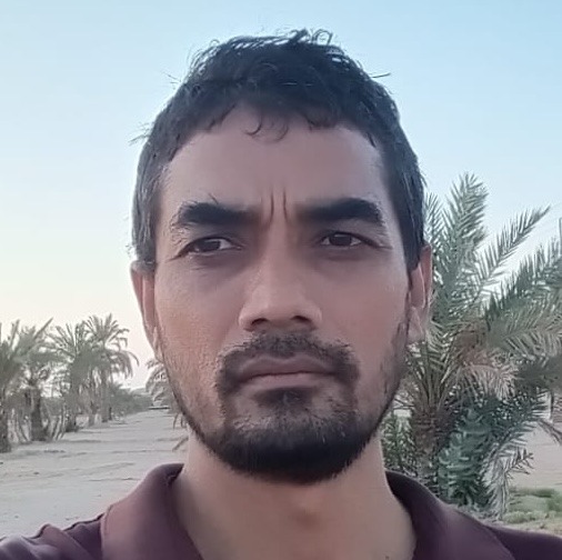 মোঃ আলমগির হোসেন
