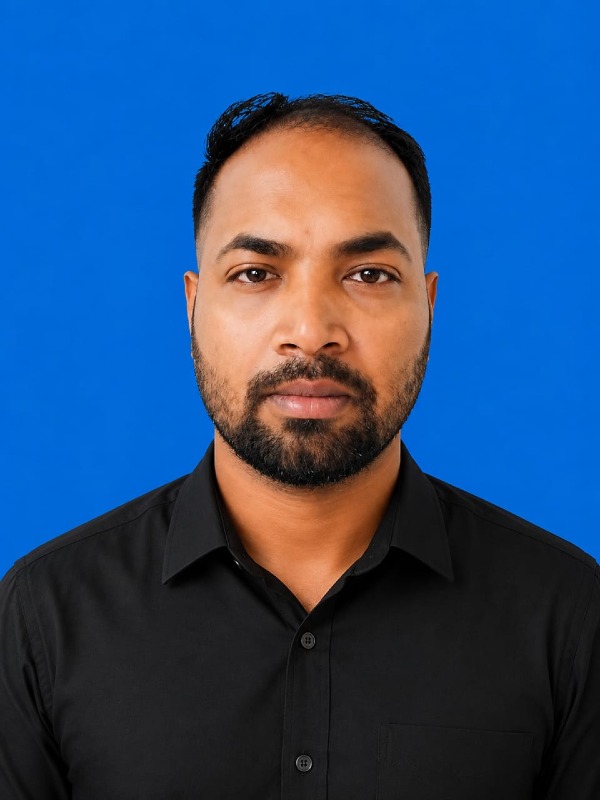 মোঃ শামিম হোসেন