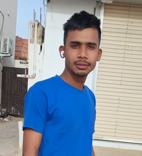 মোঃ ইমন সরকার