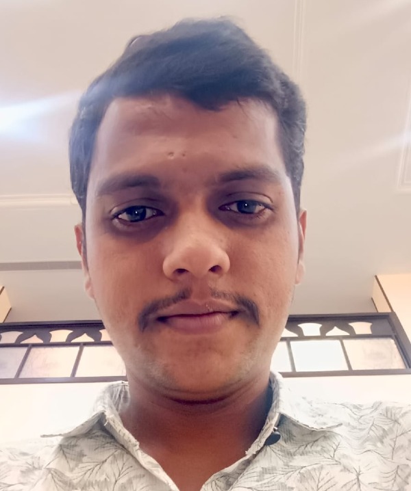 আতিকুর রাহমান সাকিব