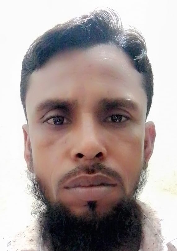 দিদার হোসাইন