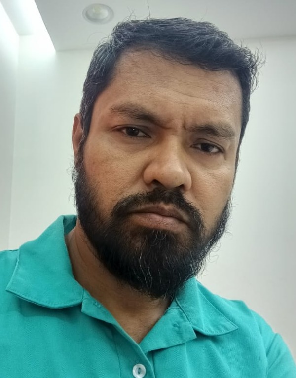 মোঃ বাসেদ