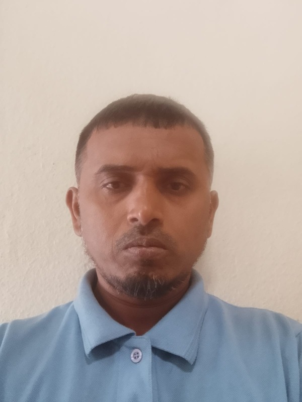 মোঃ মনির হোসাইন