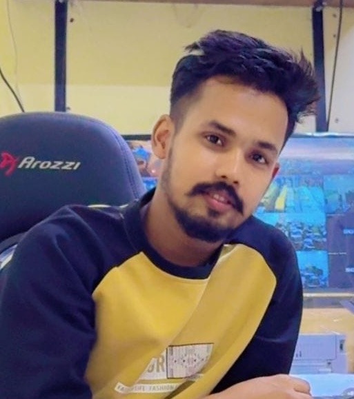 আলাউদ্দিন মোসলেম