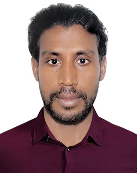 সাজিব আলি হসাইন