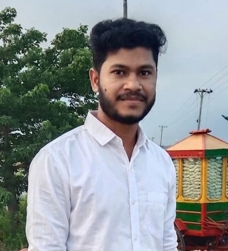 মোঃ সাইফুল ইসলাম