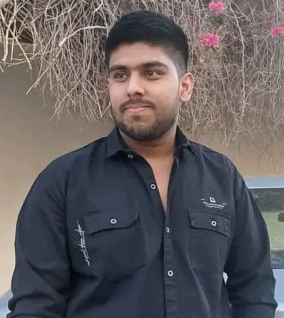 মোঃ রাব্বি