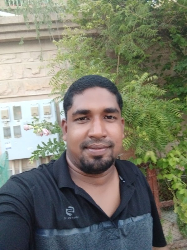 মোঃ শাহিন রেজা