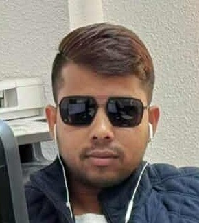 মোঃ আশরাফুল আলম