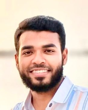 মোঃ নাদিম শেখ